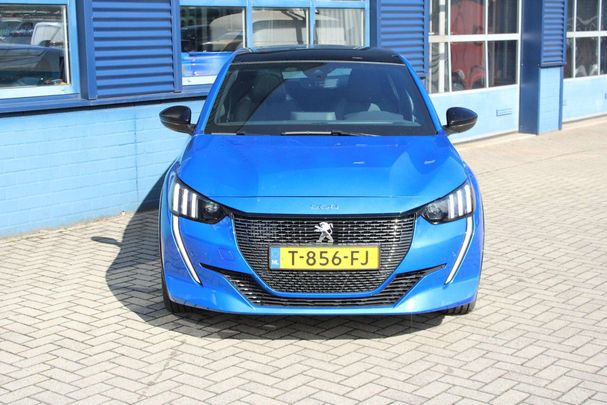 Peugeot 208 PureTech 74 kW image number 3