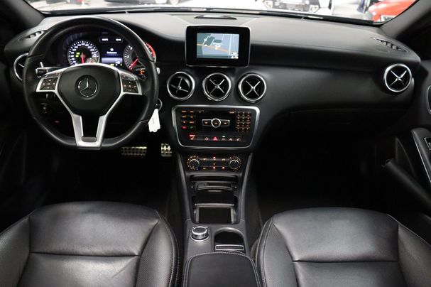 Mercedes-Benz A 180 CDi 80 kW image number 29