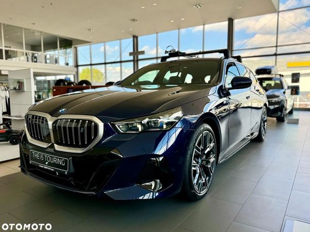 BMW i5 290 kW image number 1