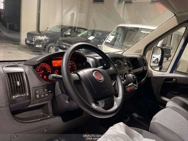 Fiat Ducato 2.3 88 kW image number 8