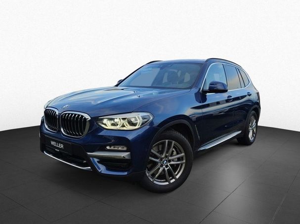 BMW X3 xDrive 185 kW image number 1