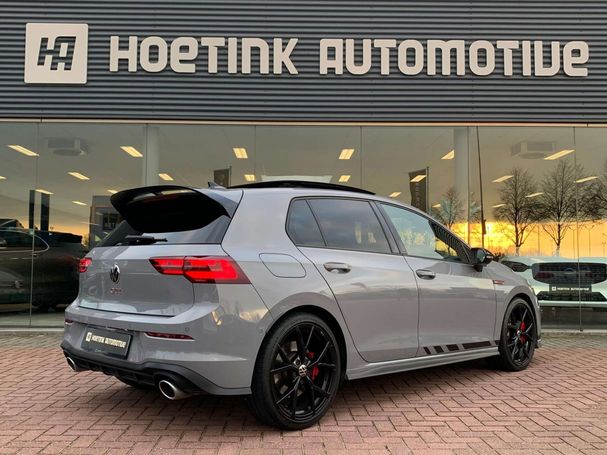 Volkswagen Golf GTI Clubsport DSG 221 kW image number 4