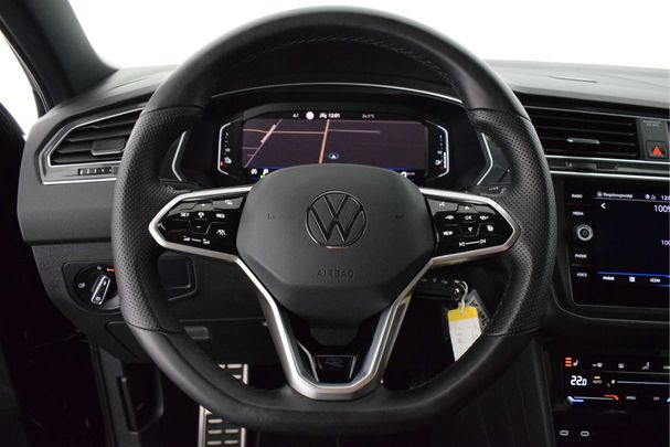 Volkswagen Tiguan DSG 180 kW image number 15