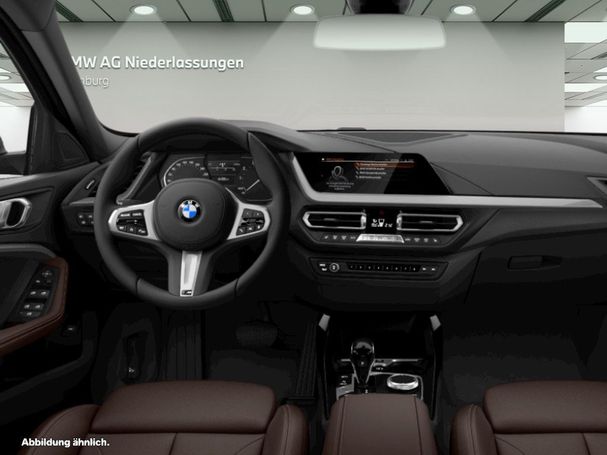 BMW 118i 103 kW image number 4