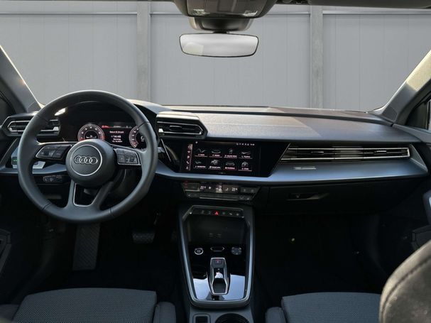 Audi A3 35 TFSI S tronic Allstreet Business 110 kW image number 9