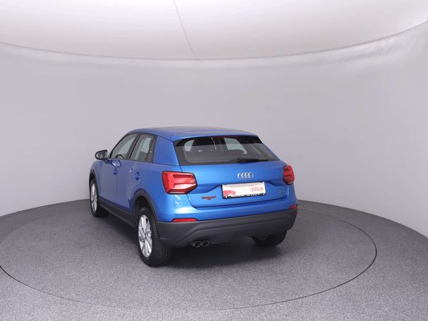 Audi Q2 35 TDI quattro 110 kW image number 5