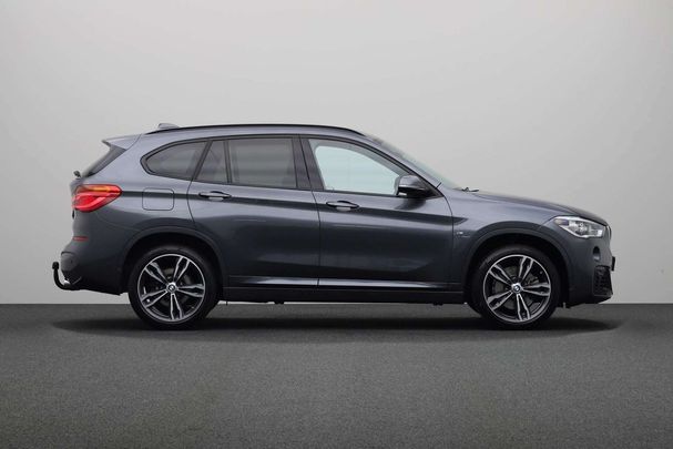 BMW X1 sDrive20i 141 kW image number 12