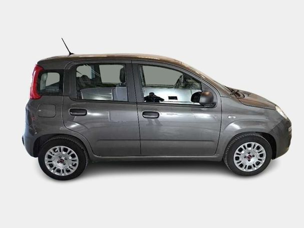 Fiat Panda 51 kW image number 4