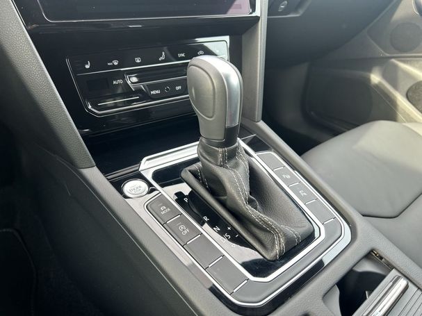 Volkswagen Arteon TDI 4Motion 147 kW image number 10