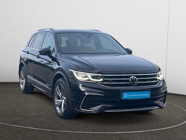 Volkswagen Tiguan 1.5 TSI DSG 110 kW image number 1