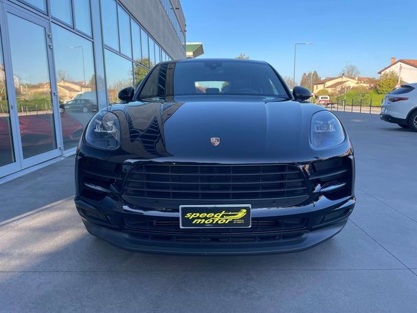 Porsche Macan 180 kW image number 5