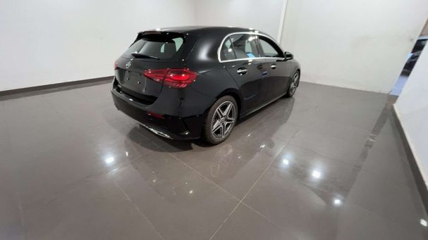 Mercedes-Benz A 200 d 110 kW image number 2