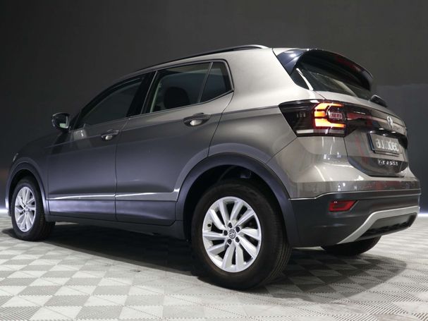 Volkswagen T-Cross 1.0 TSI DSG 85 kW image number 9