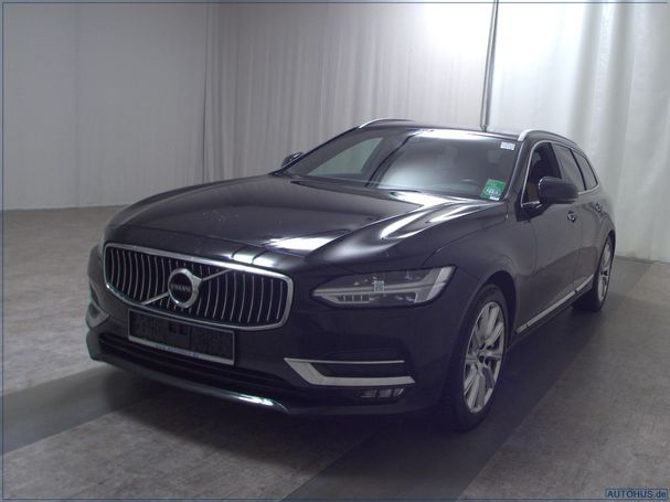 Volvo V90 D4 Inscription 140 kW image number 1