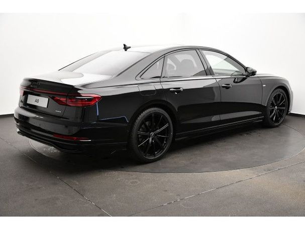 Audi A8 50 TDI quattro Tiptronic S-line 210 kW image number 2