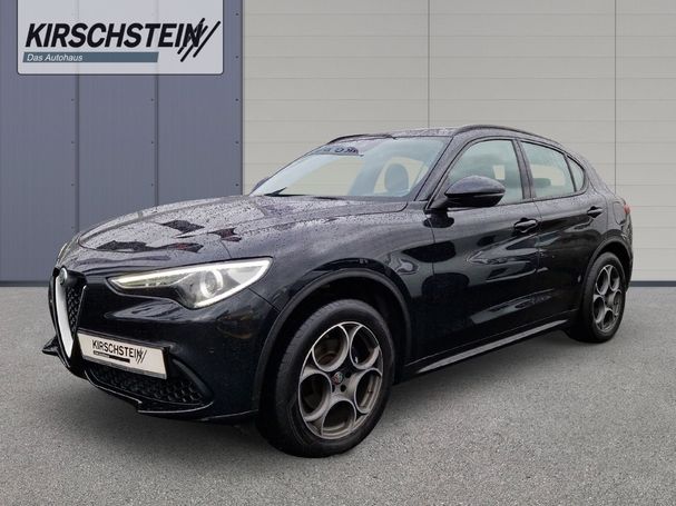 Alfa Romeo Stelvio 2.0 Turbo Super 147 kW image number 2