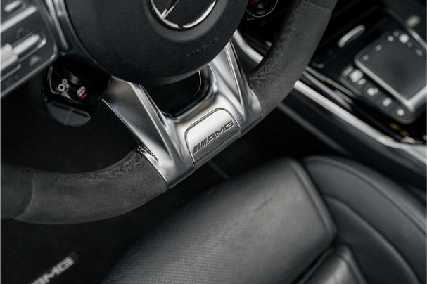 Mercedes-Benz A 45 AMG 4Matic 310 kW image number 27