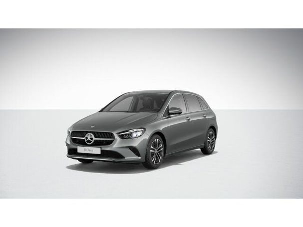 Mercedes-Benz B 180 d 85 kW image number 5