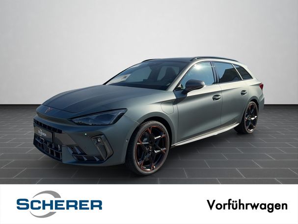 Cupra Leon Sportstourer VZ 1.5 e-Hybrid 200 kW image number 1