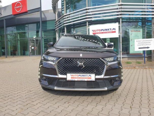 DS Automobiles 7 Crossback 130 kW image number 4