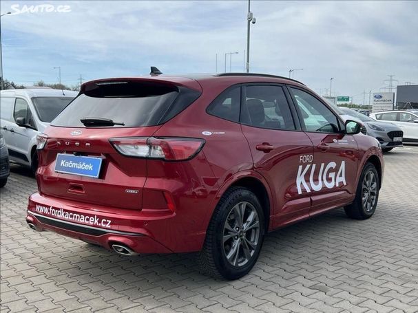 Ford Kuga 165 kW image number 2