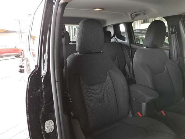 Jeep Renegade 1.0 88 kW image number 9