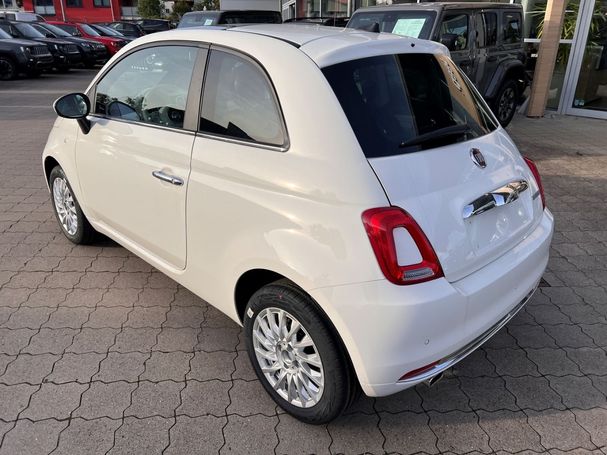 Fiat 500 1.0 52 kW image number 4