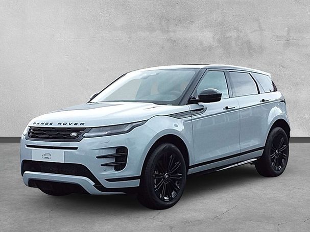 Land Rover Range Rover Evoque S AWD 198 kW image number 1