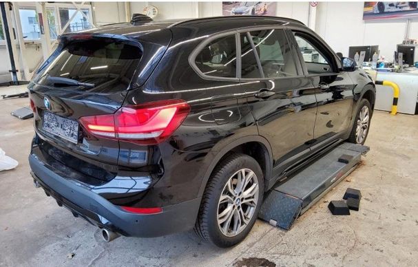 BMW X1 20d xDrive 140 kW image number 3