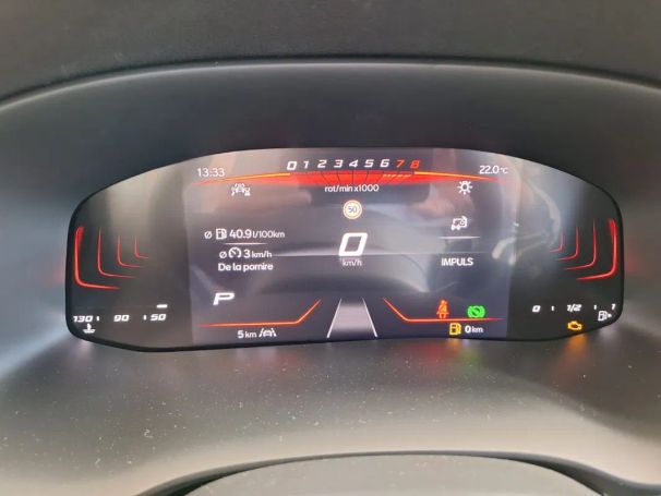 Seat Ateca 110 kW image number 16