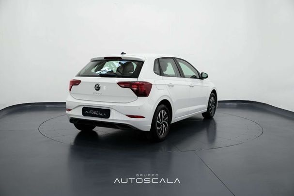 Volkswagen Polo 1.0 TSI DSG 70 kW image number 6