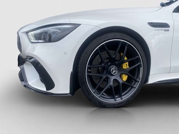 Mercedes-Benz AMG GT 63 430 kW image number 11