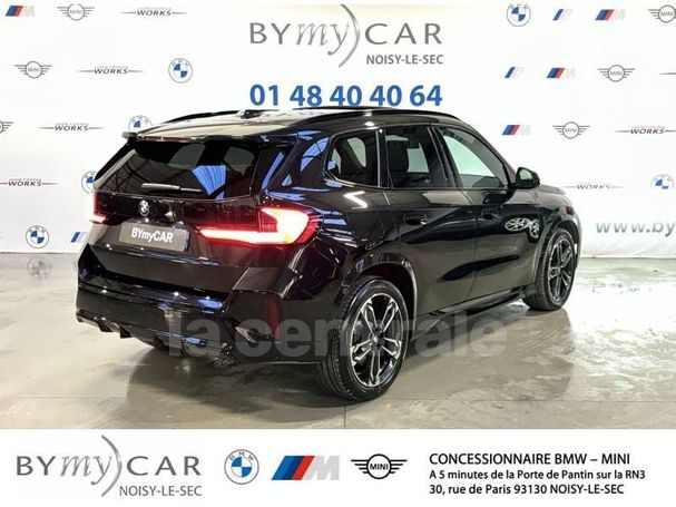 BMW X1 sDrive18d 110 kW image number 2