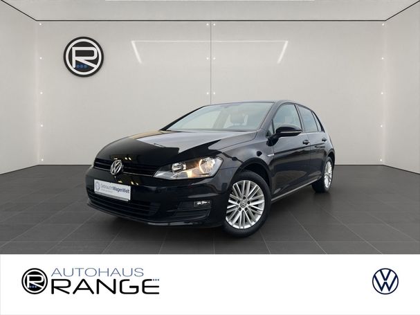 Volkswagen Golf 1.2 TSI Cup 77 kW image number 2