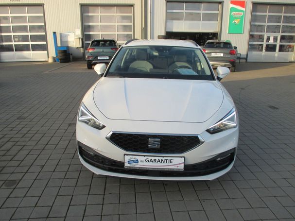 Seat Leon ST 2.0 TDI DSG Style 110 kW image number 2