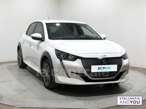 Peugeot 208 100 kW image number 2