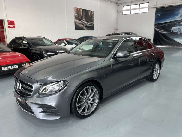 Mercedes-Benz E 220 d 9G-Tronic 143 kW image number 12