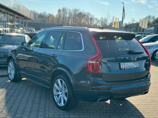 Volvo XC90 D5 AWD 165 kW image number 6