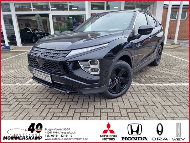 Mitsubishi Eclipse Cross PHEV 138 kW image number 1