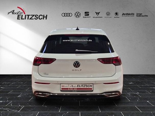 Volkswagen Golf TSI 81 kW image number 3