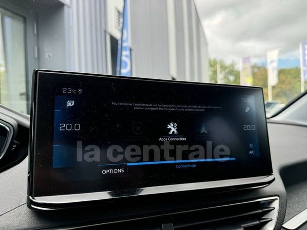 Peugeot 5008 96 kW image number 24