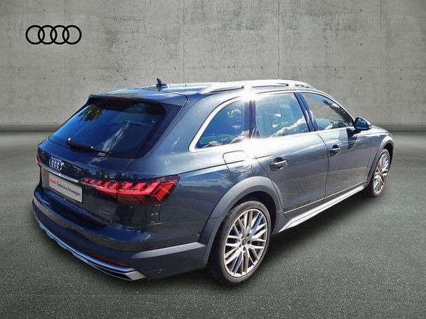 Audi A4 Allroad 45 TFSI 195 kW image number 2