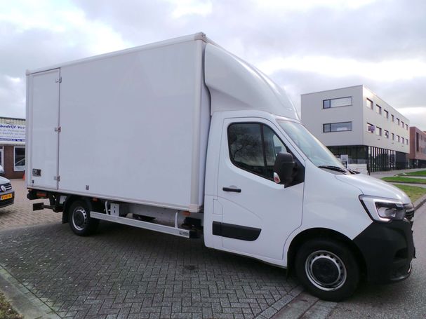 Renault Master dCi 107 kW image number 1