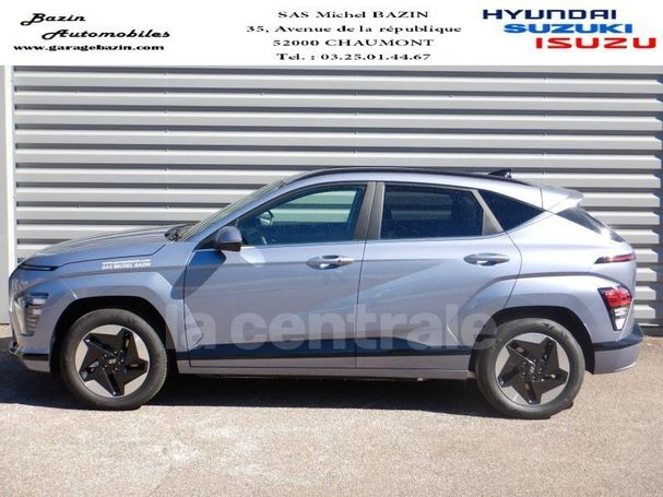 Hyundai Kona 115 kW image number 4