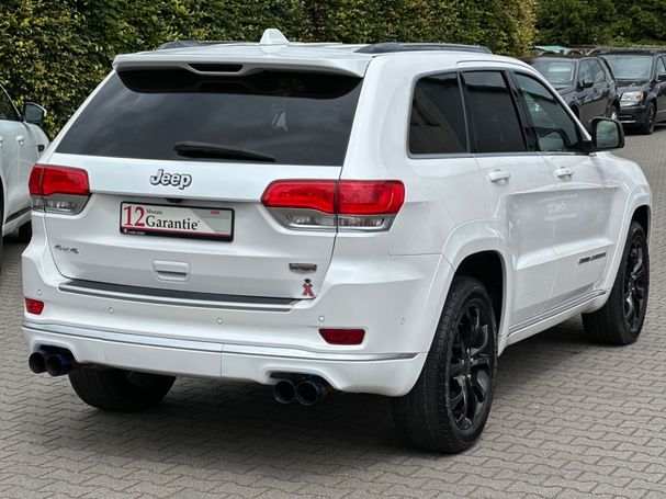 Jeep Grand Cherokee 265 kW image number 6