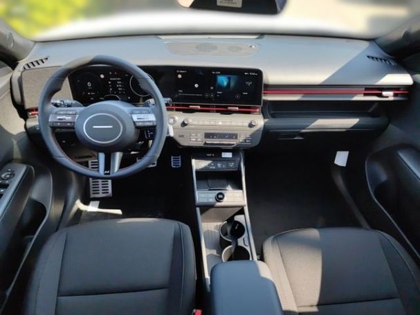 Hyundai Kona 1.6 GDI 104 kW image number 11