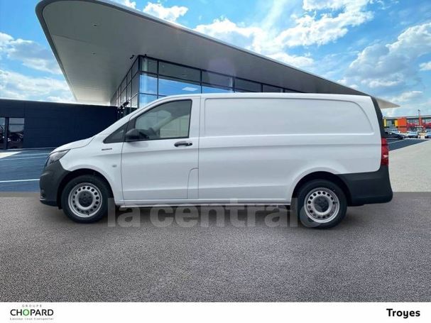 Mercedes-Benz Vito long 85 kW image number 15