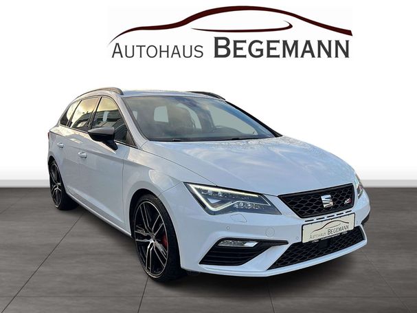 Seat Leon ST 4Drive Cupra 300 221 kW image number 7