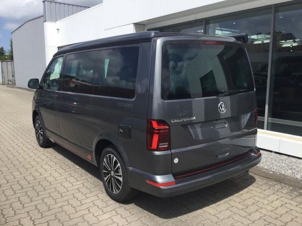 Volkswagen T6 California DSG Ocean Edition 110 kW image number 4