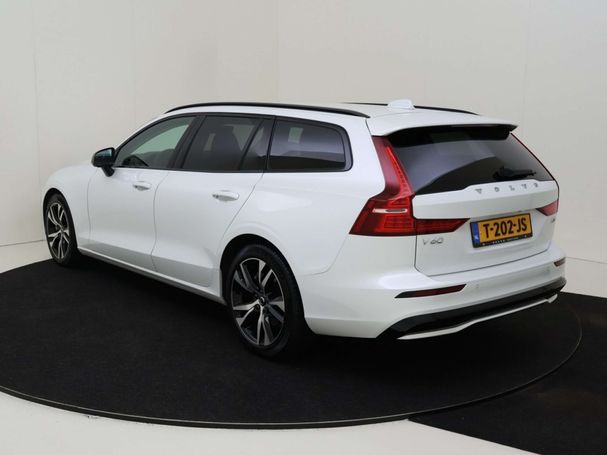 Volvo V60 B3 Plus 120 kW image number 4